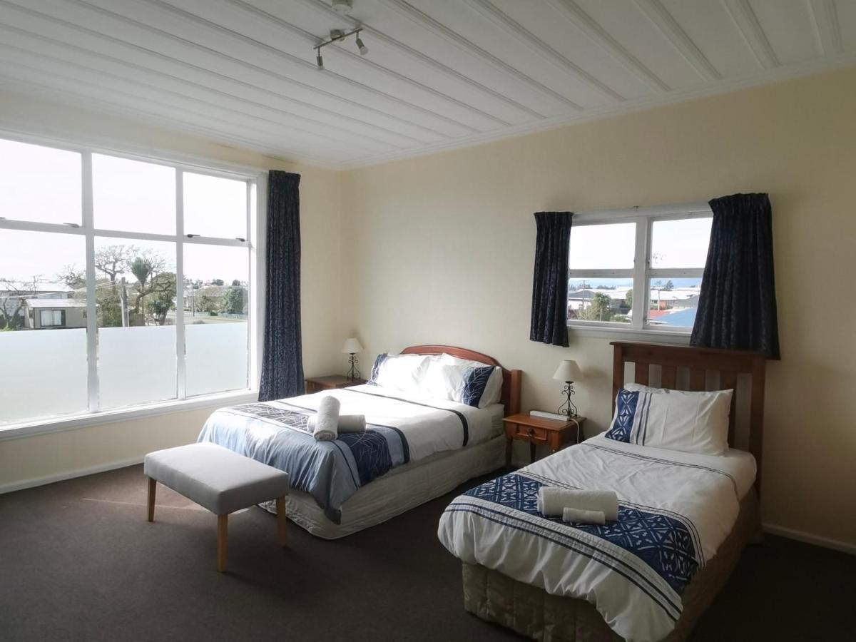 ווסטפורט Pakington Ensuite Homestay מראה חיצוני תמונה