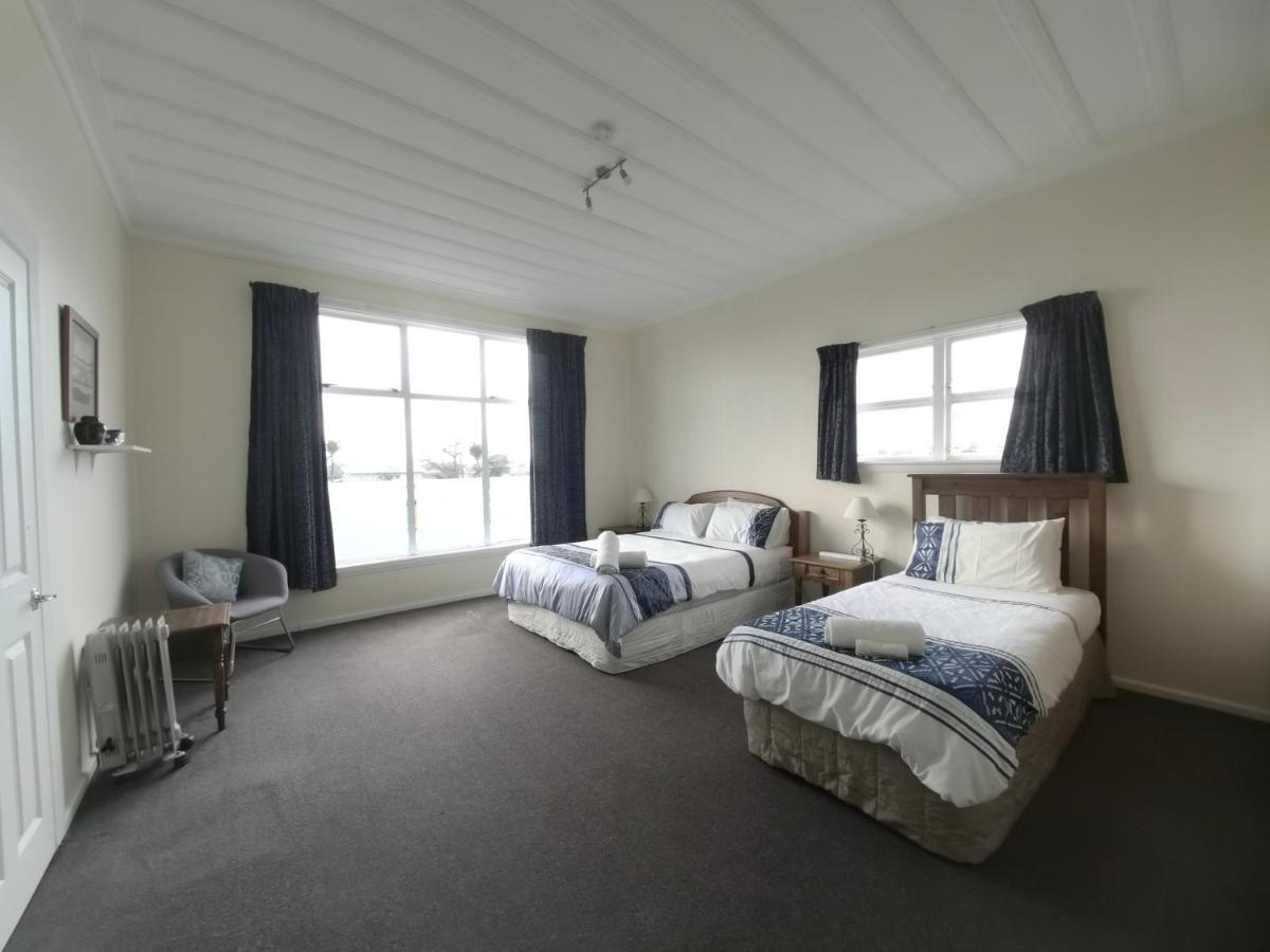 ווסטפורט Pakington Ensuite Homestay מראה חיצוני תמונה