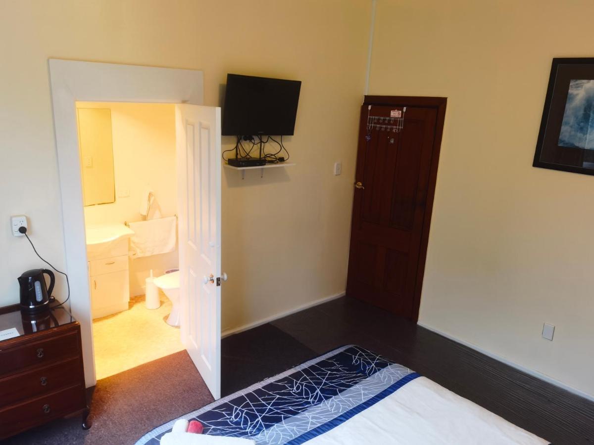 ווסטפורט Pakington Ensuite Homestay מראה חיצוני תמונה