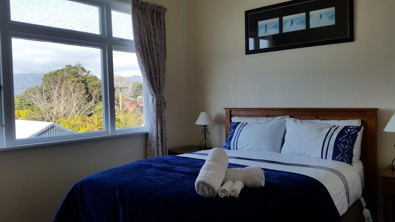 ווסטפורט Pakington Ensuite Homestay מראה חיצוני תמונה