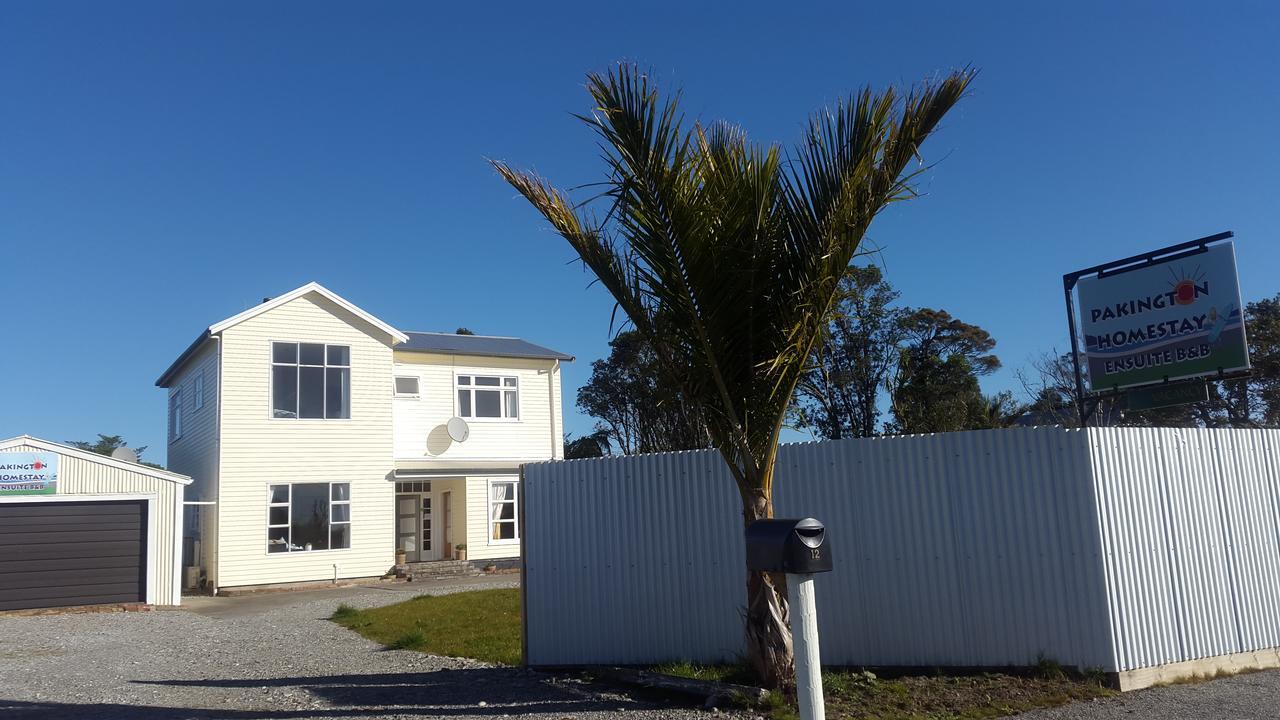 ווסטפורט Pakington Ensuite Homestay מראה חיצוני תמונה